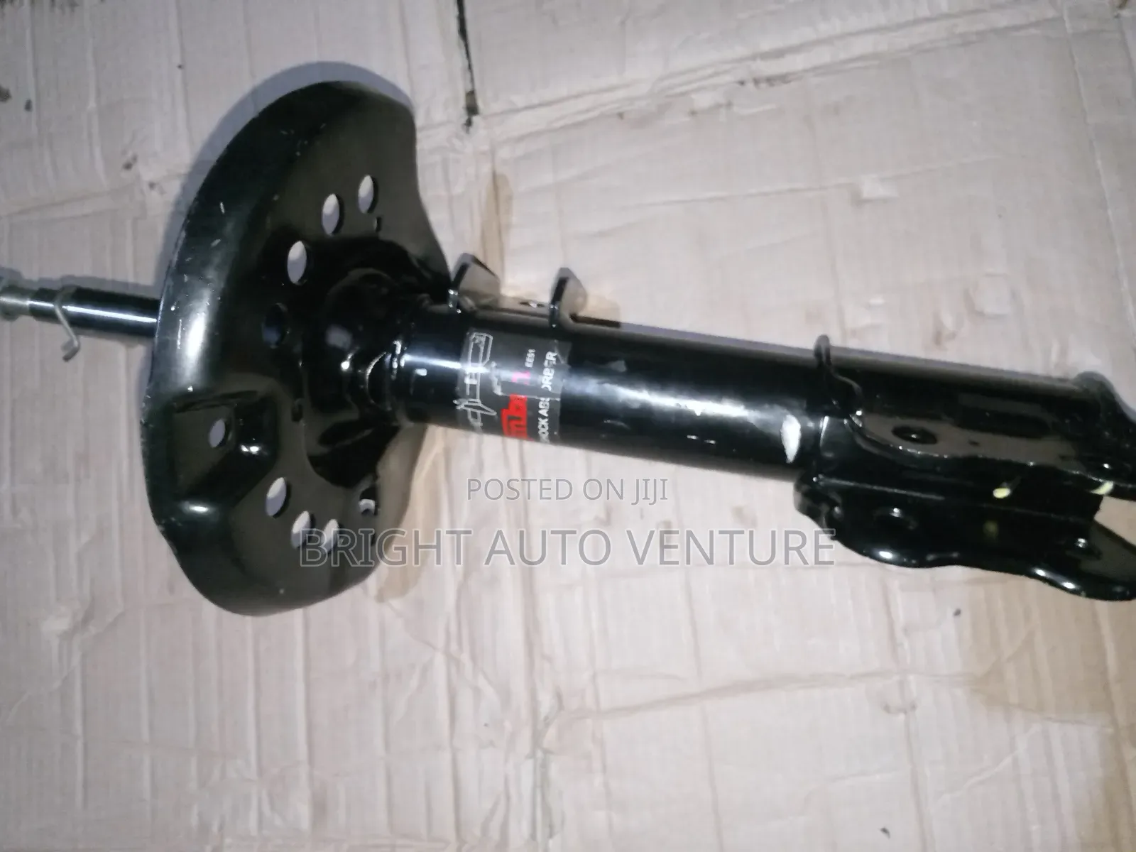 Front Shock Hyundai Sonata,Azera, Kia Optima Brand New