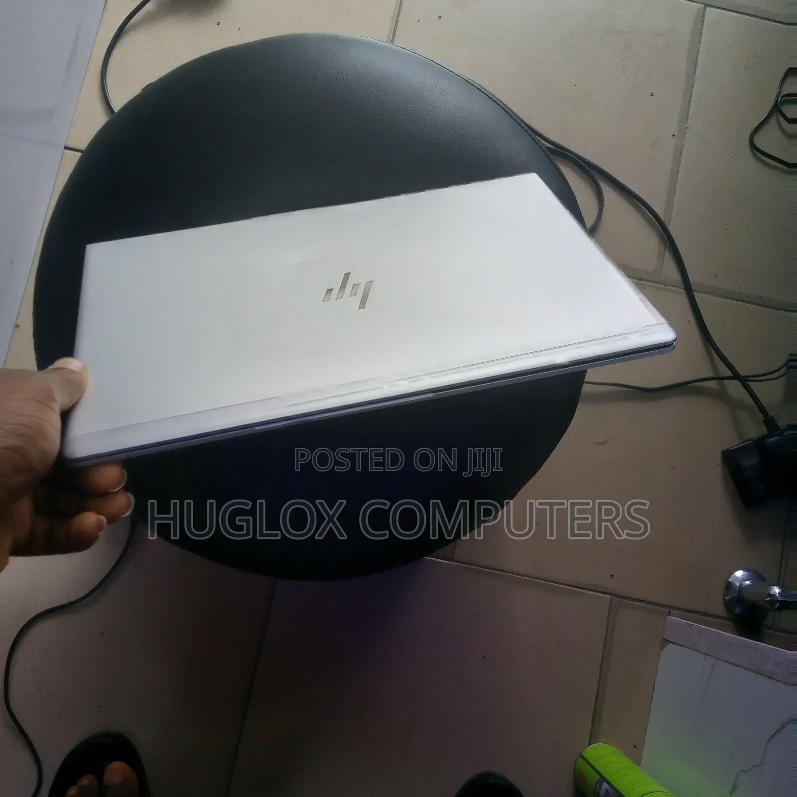 Laptop HP EliteBook 840 G5 8GB Intel Core I5 SSD 256GB