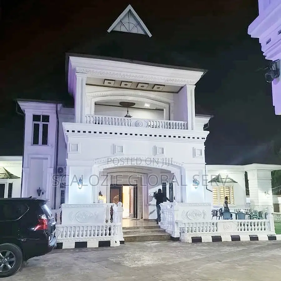 5bdrm Duplex in Port-Harcourt for sale