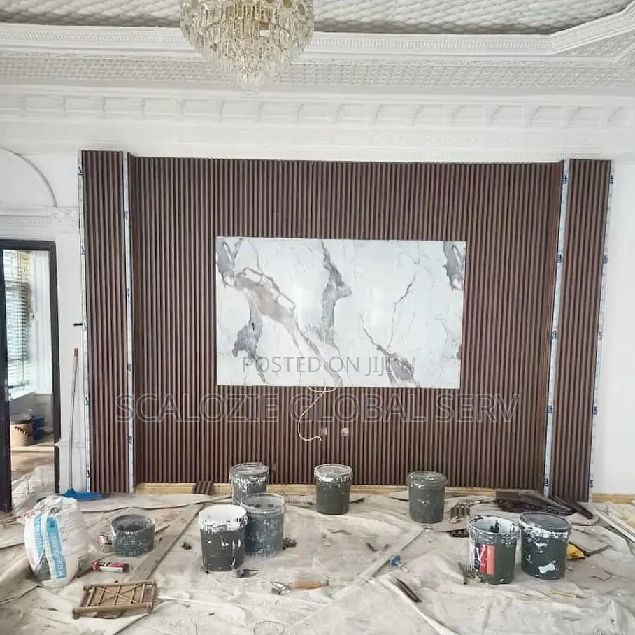 5bdrm Duplex in Port-Harcourt for sale