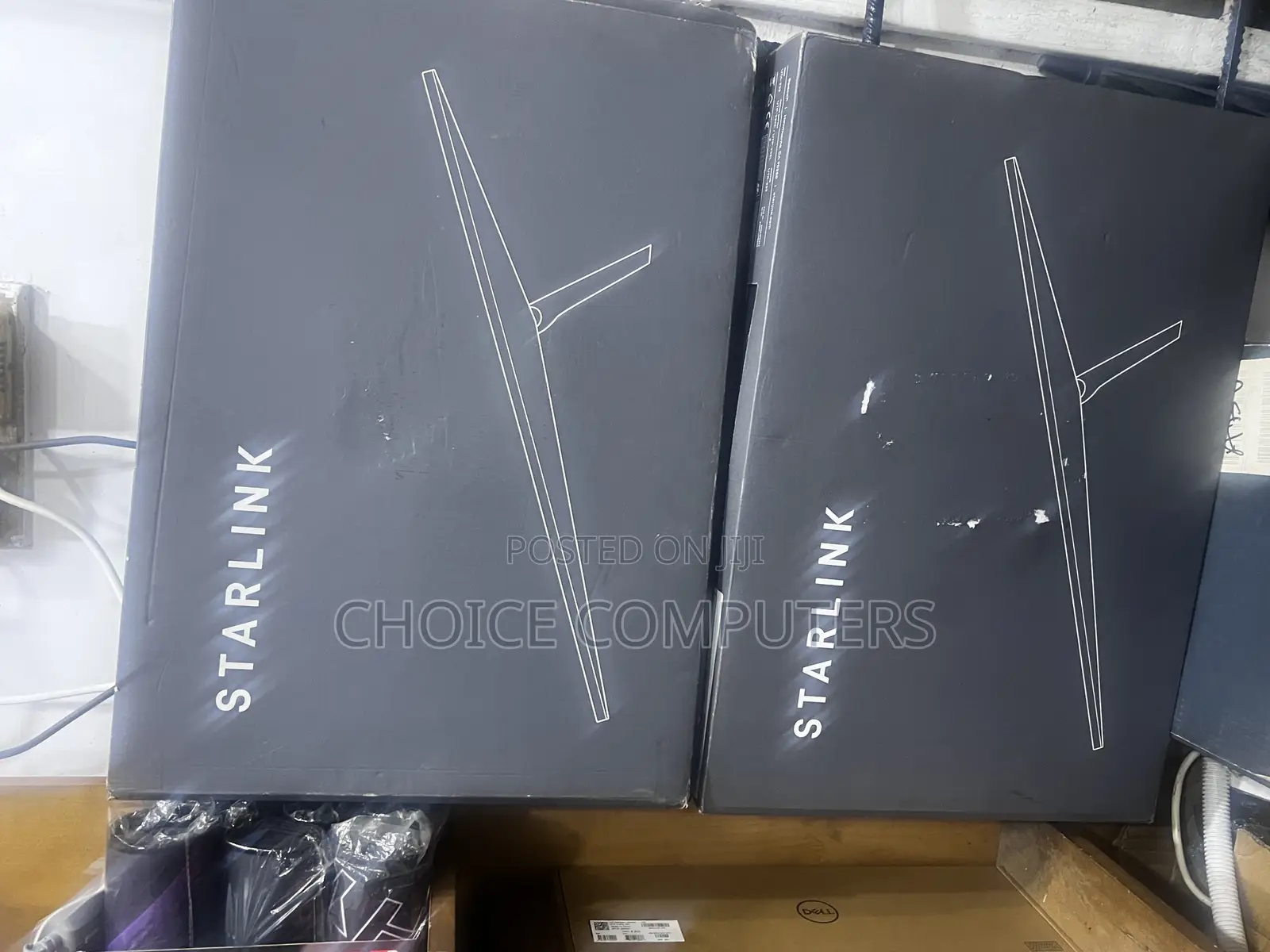Starlink Gen 3 Wifi Router