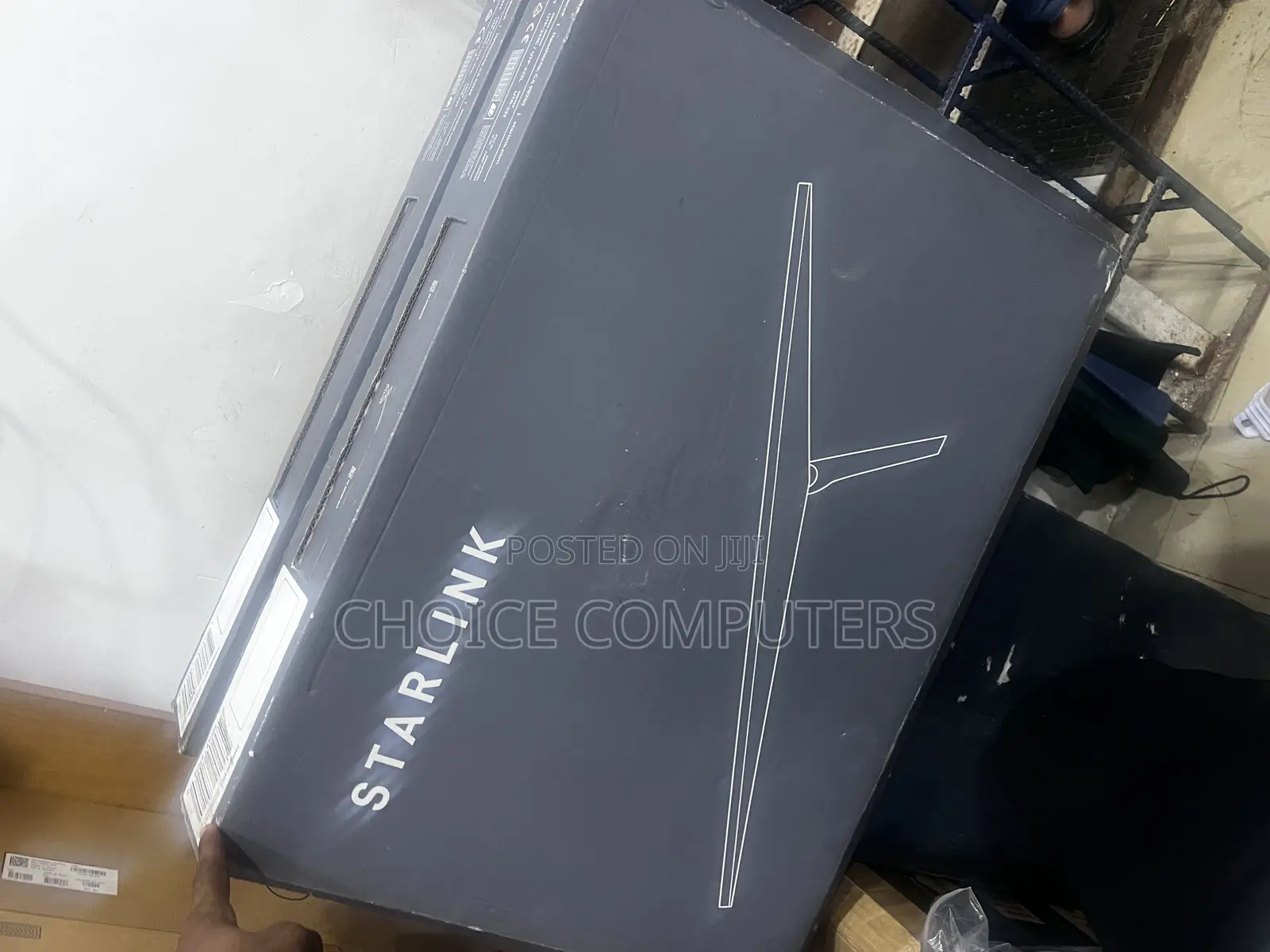Starlink Gen 3 Wifi Router