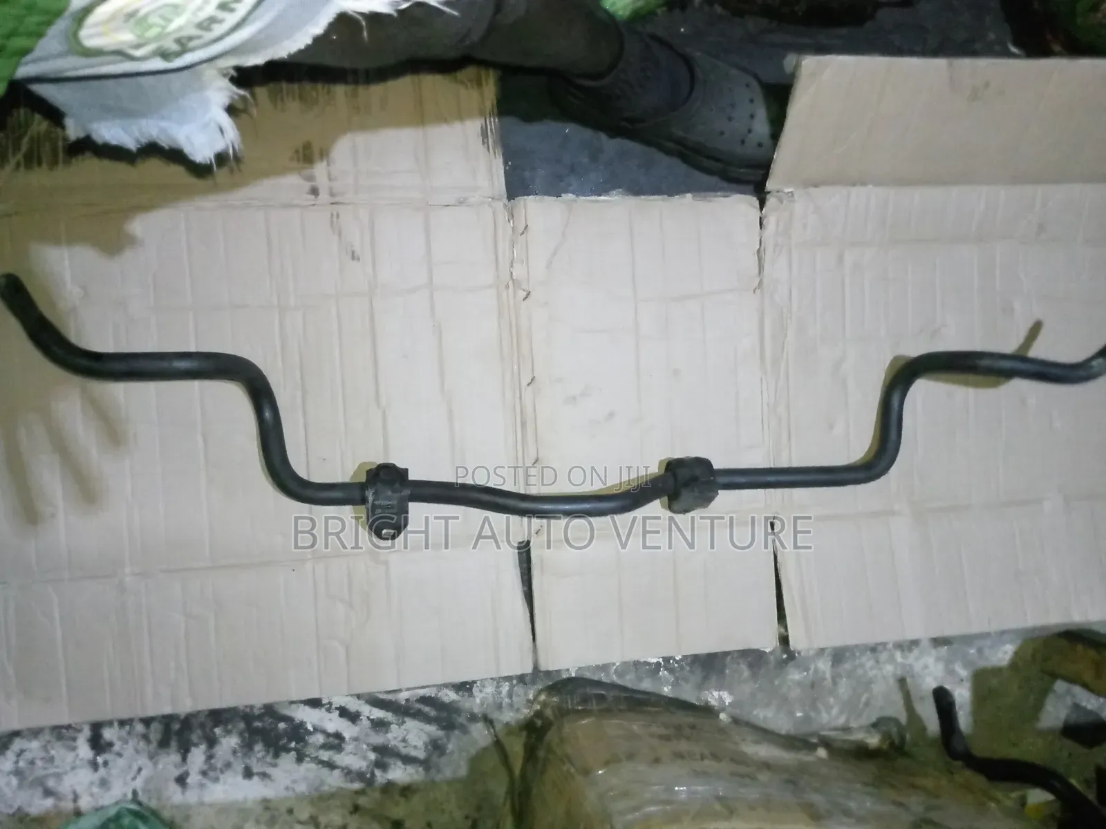 Front Stabilizer Rod ,For Hyundai Santa Fe 2014