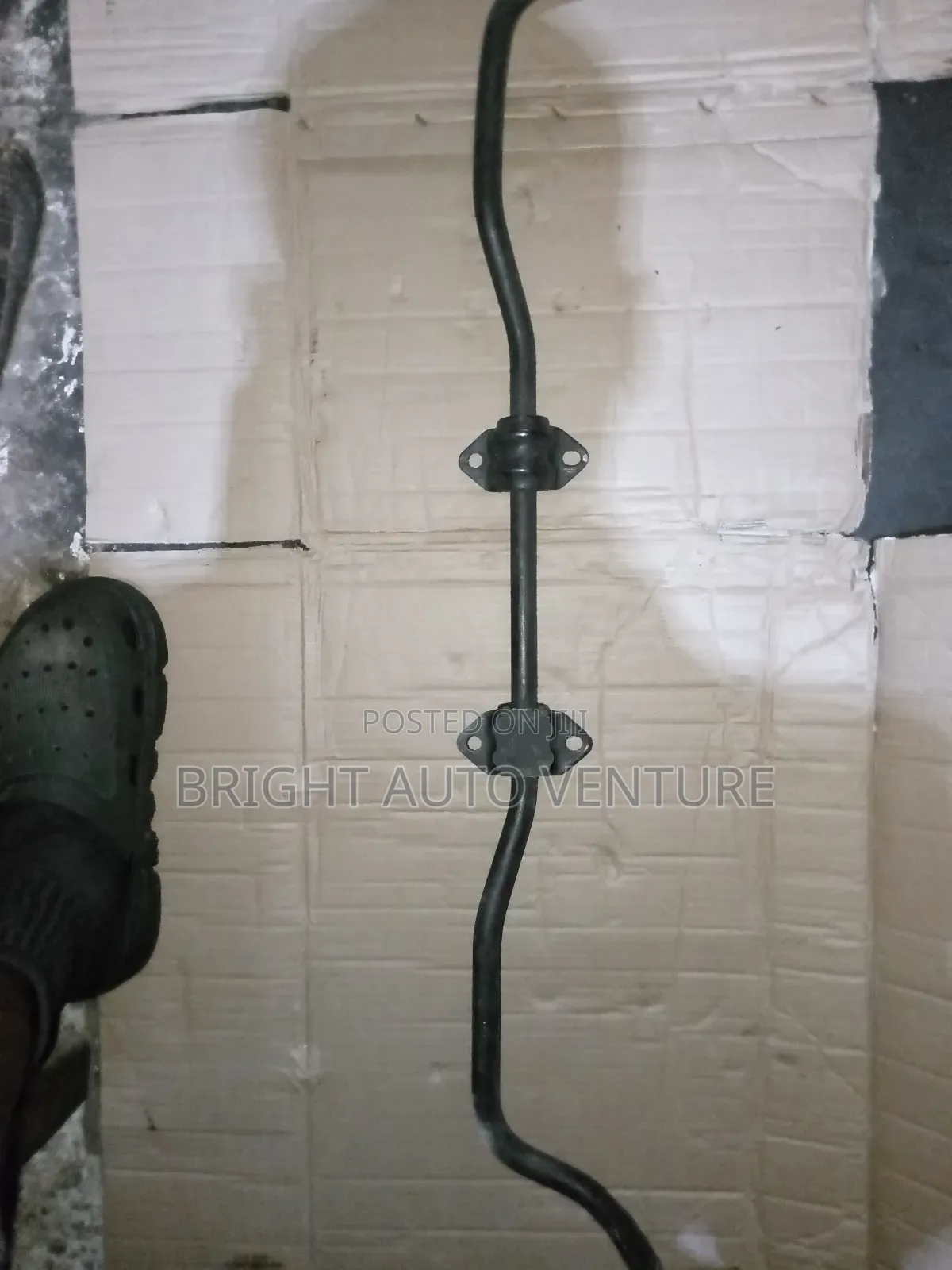 Back Stabilizer Rod for Hyundai Ix35 Direct Tocombo