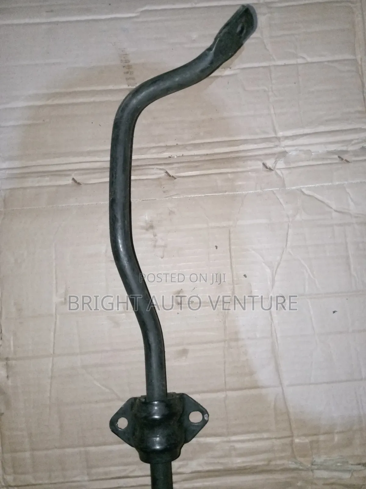 Back Stabilizer Rod for Hyundai Ix35 Direct Tocombo