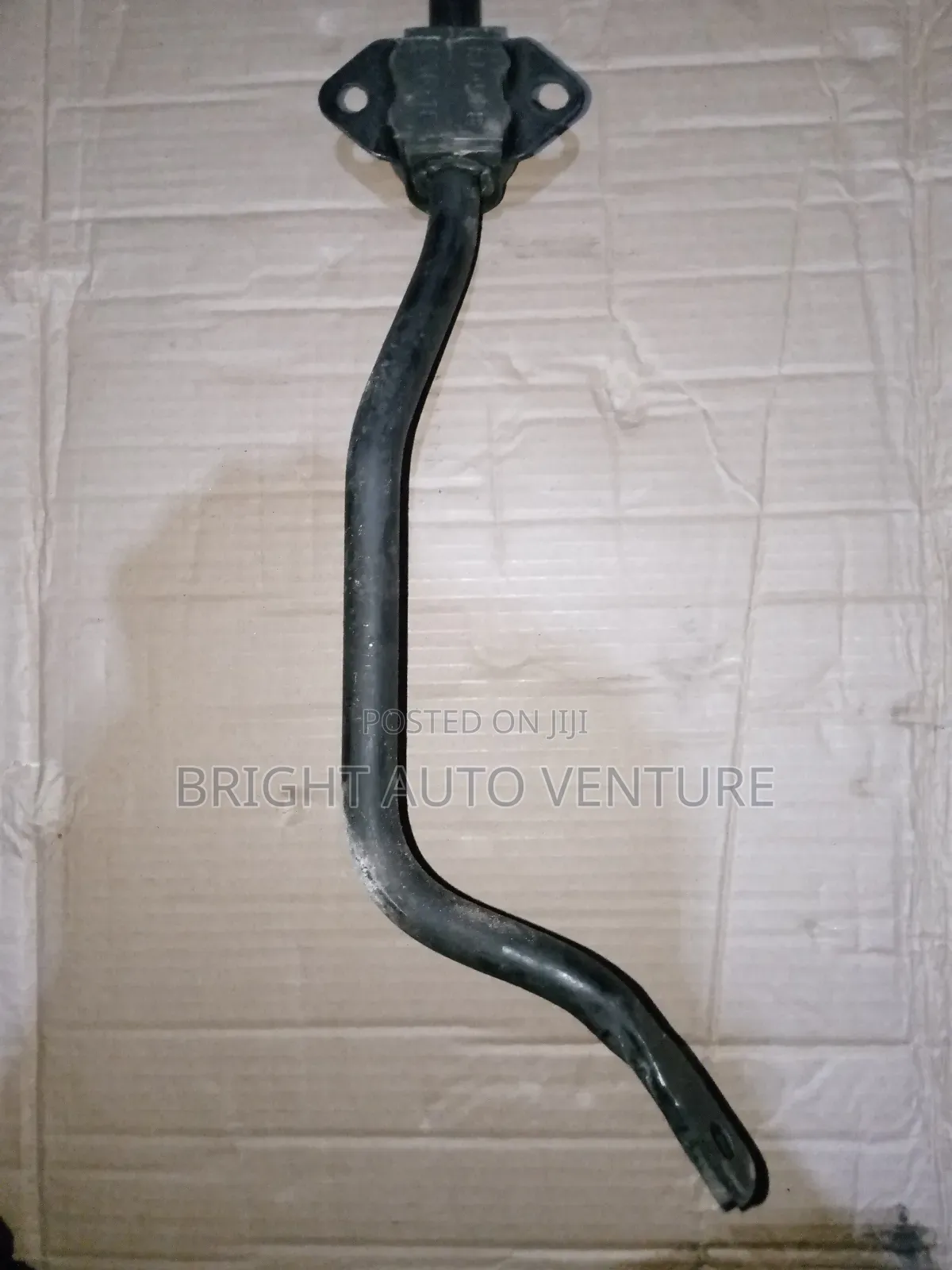 Back Stabilizer Rod for Hyundai Ix35 Direct Tocombo