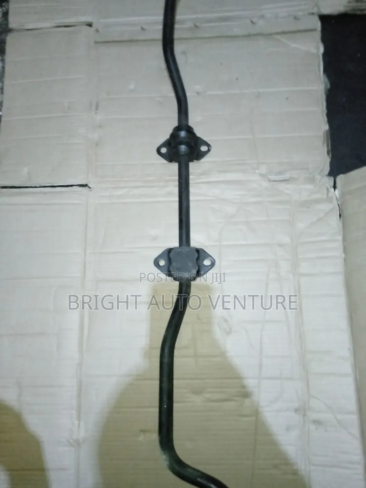 Back Stabilizer Rod for Hyundai Ix35 Direct Tocombo
