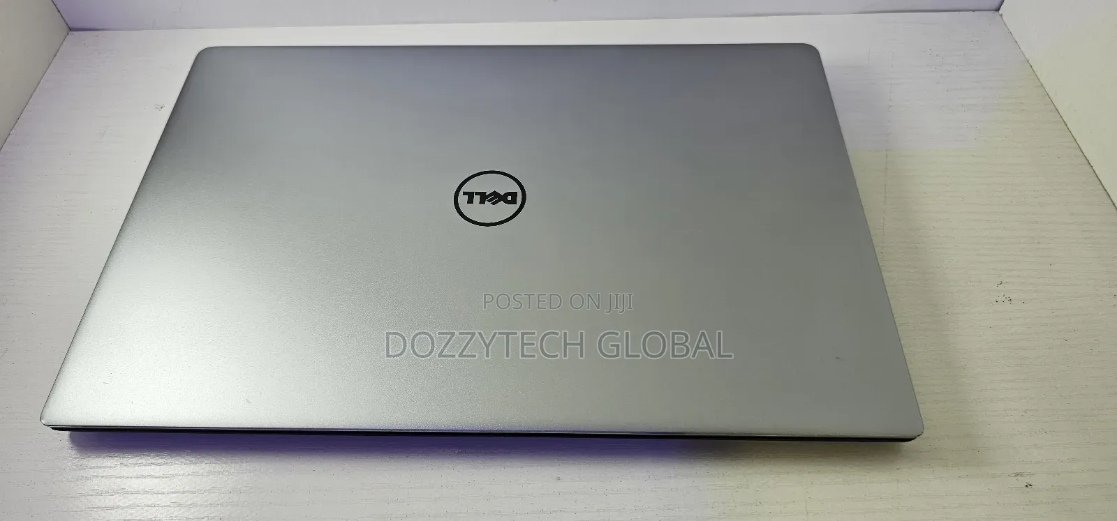 Laptop Dell XPS 13 (9360) 8GB Intel Core I5 SSD 256GB