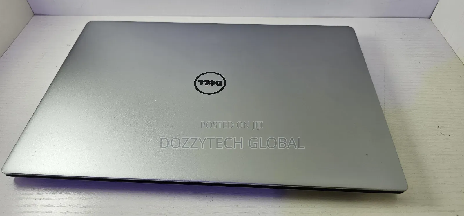 Laptop Dell XPS 13 (9360) 8GB Intel Core I5 SSD 256GB