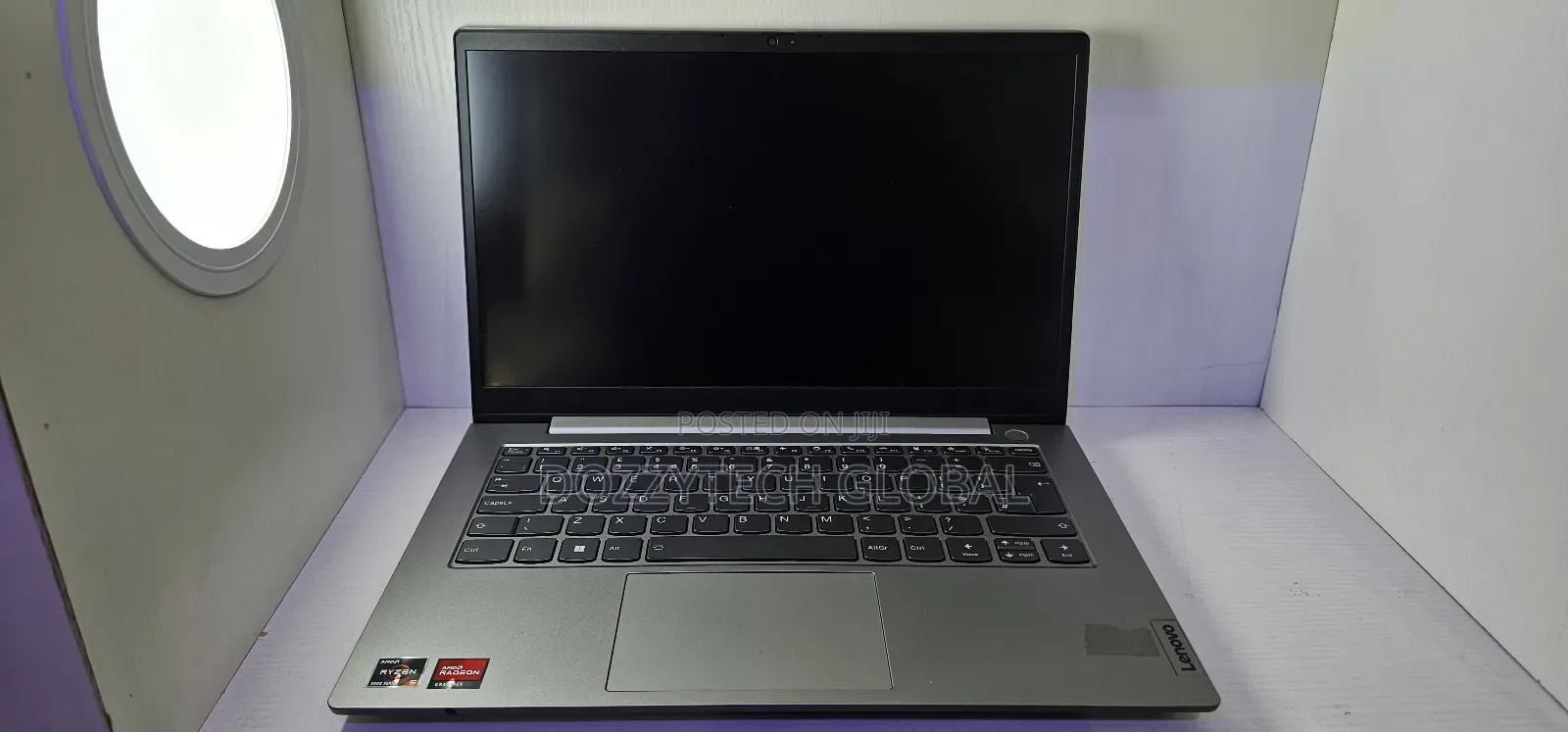Laptop Lenovo Thinkbook 14 16GB AMD Ryzen 5 SSD 256GB
