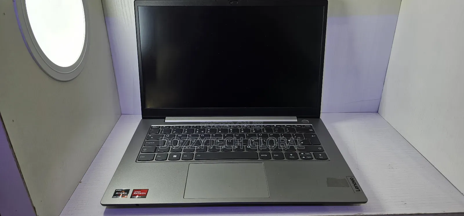 Laptop Lenovo Thinkbook 14 16GB AMD Ryzen 5 SSD 256GB