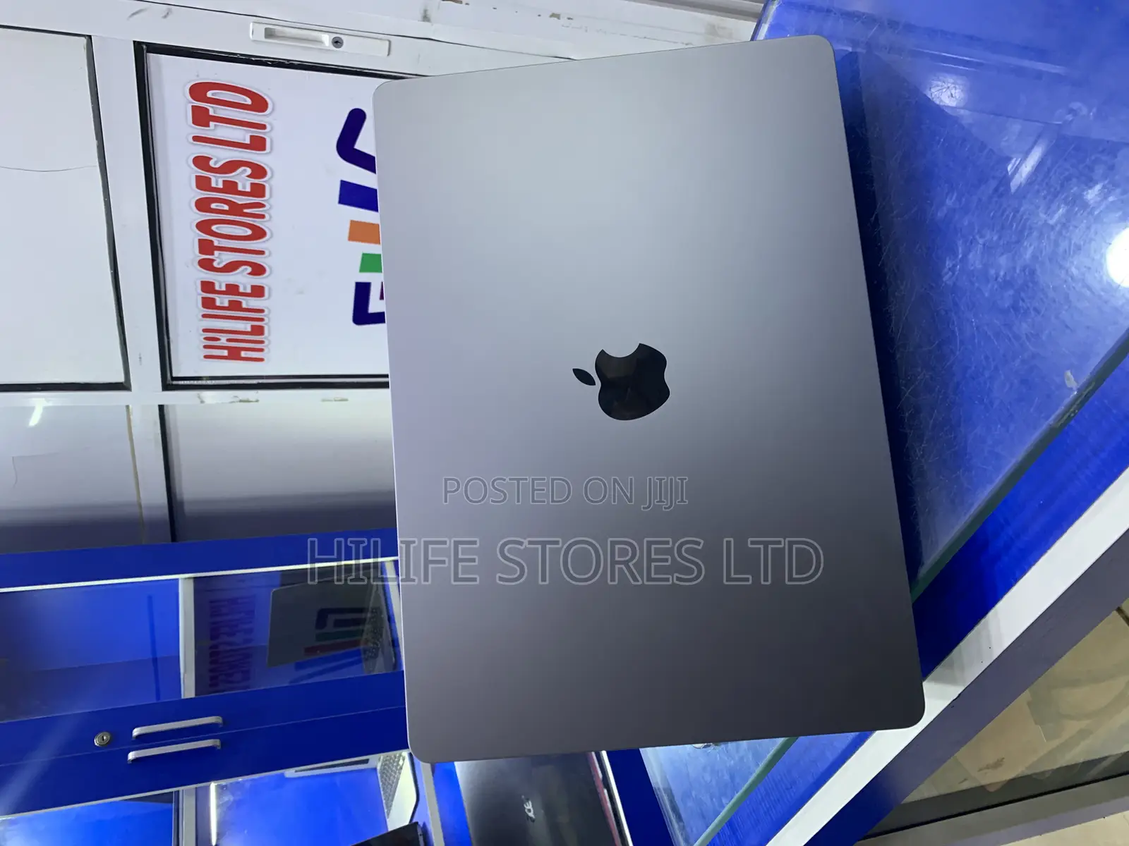 Laptop Apple MacBook Air 2023 M2 16GB Apple M2 SSD 1T