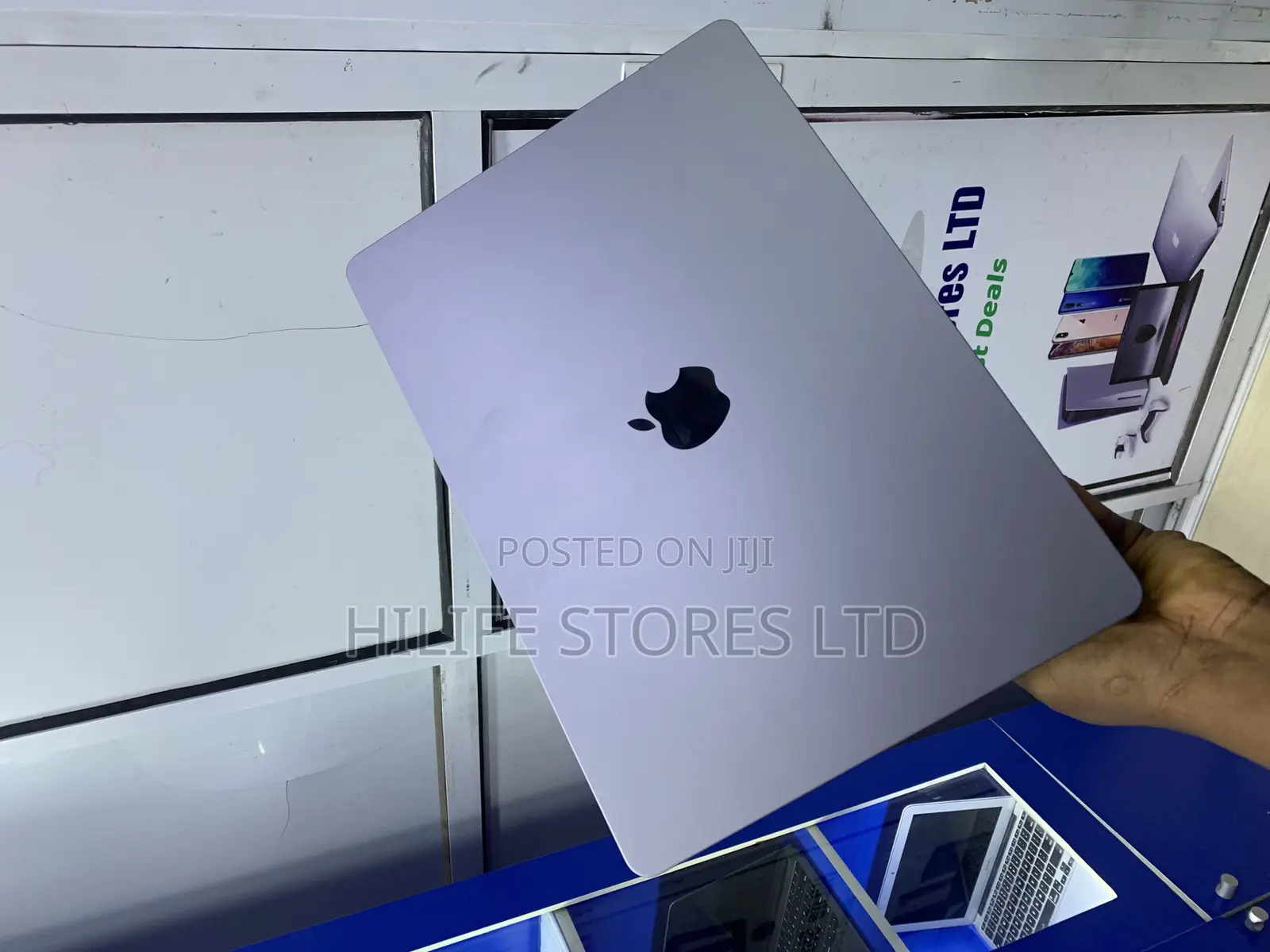 Laptop Apple MacBook Air 2023 M2 16GB Apple M2 SSD 1T