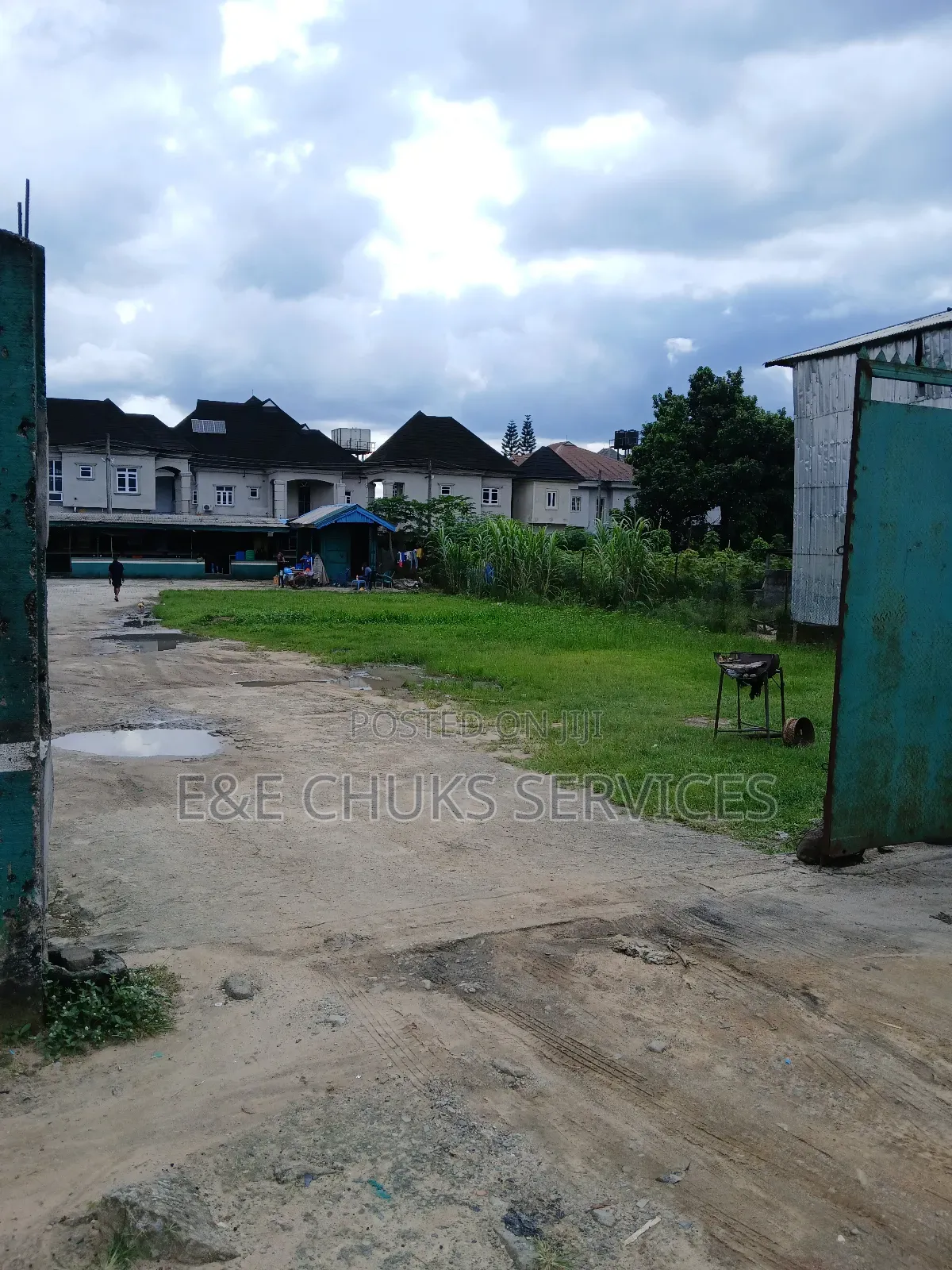 5 Plots of Buy and Build Lands for Sale