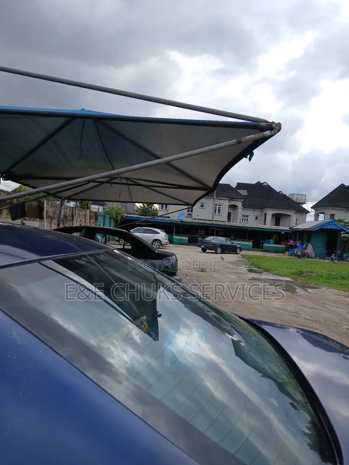 5 Plots of Buy and Build Lands for Sale