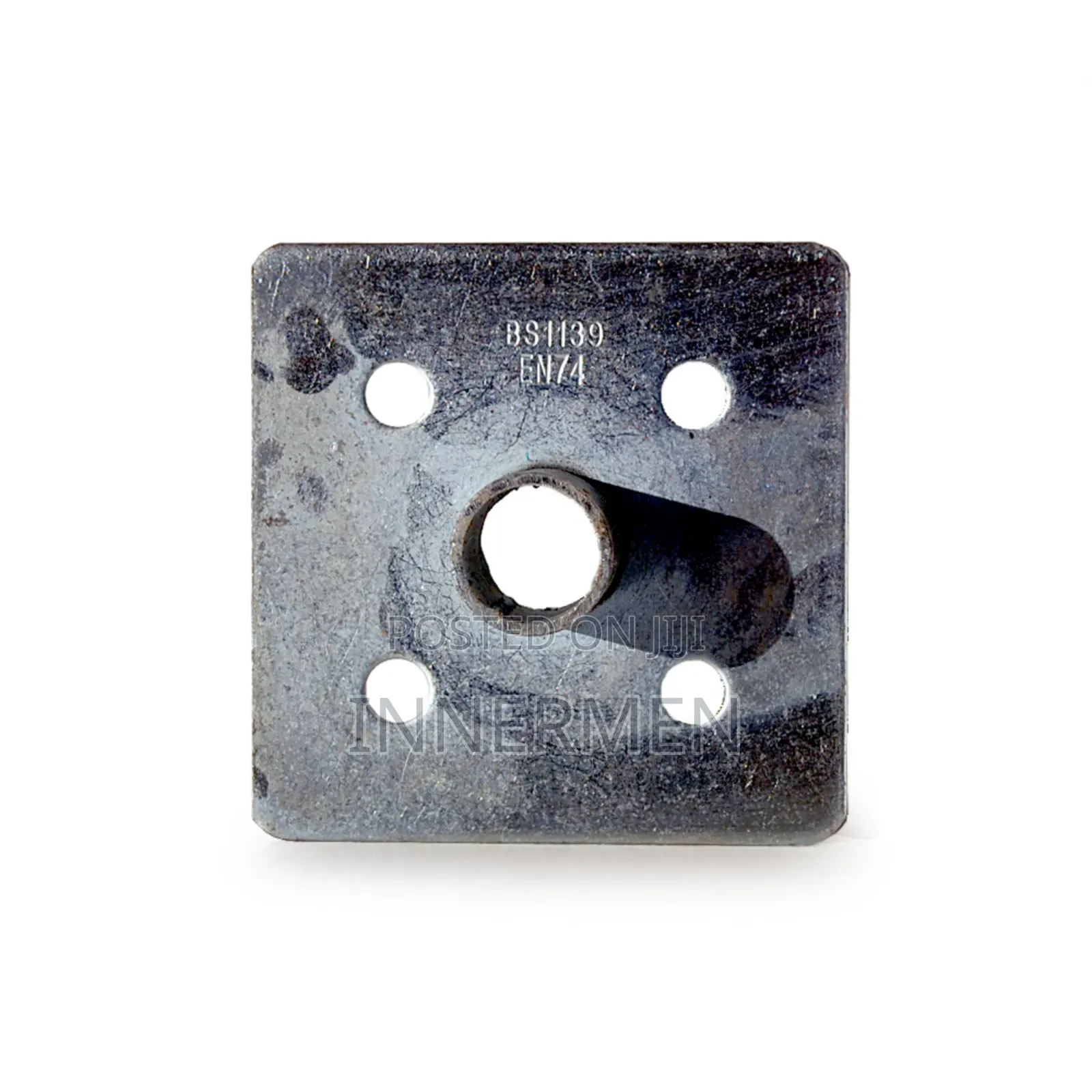 Base Plate for Scaffolding