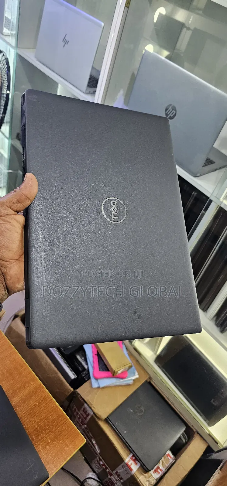 Laptop Dell Latitude 3510 8GB Intel Core I5 SSD 256GB