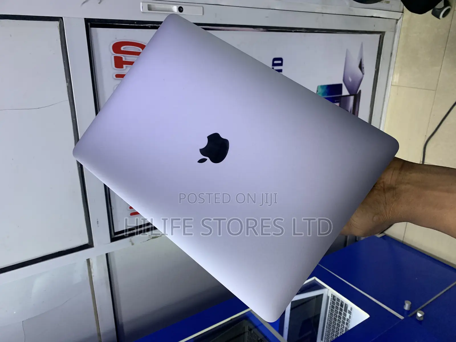 Laptop Apple MacBook Pro 2020 M1 8GB Apple M1 SSD 512GB