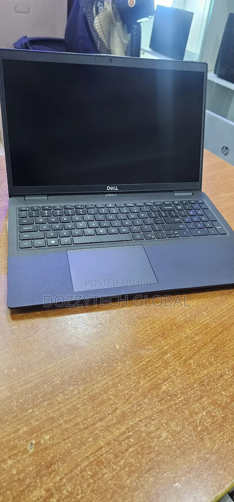 Laptop Dell Latitude 3520 8GB Intel Core I5 SSD 256GB