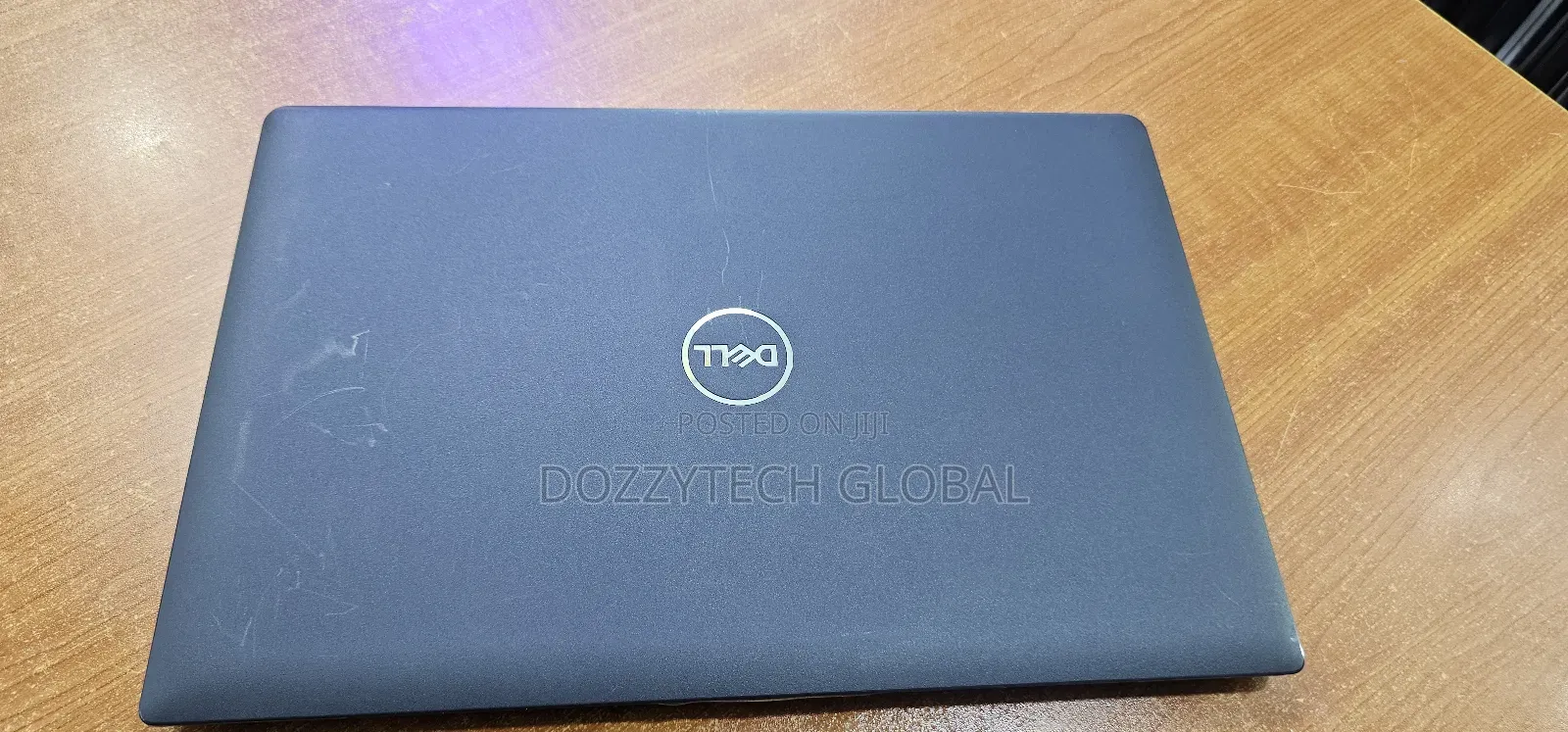 Laptop Dell Latitude 3520 8GB Intel Core I5 SSD 256GB