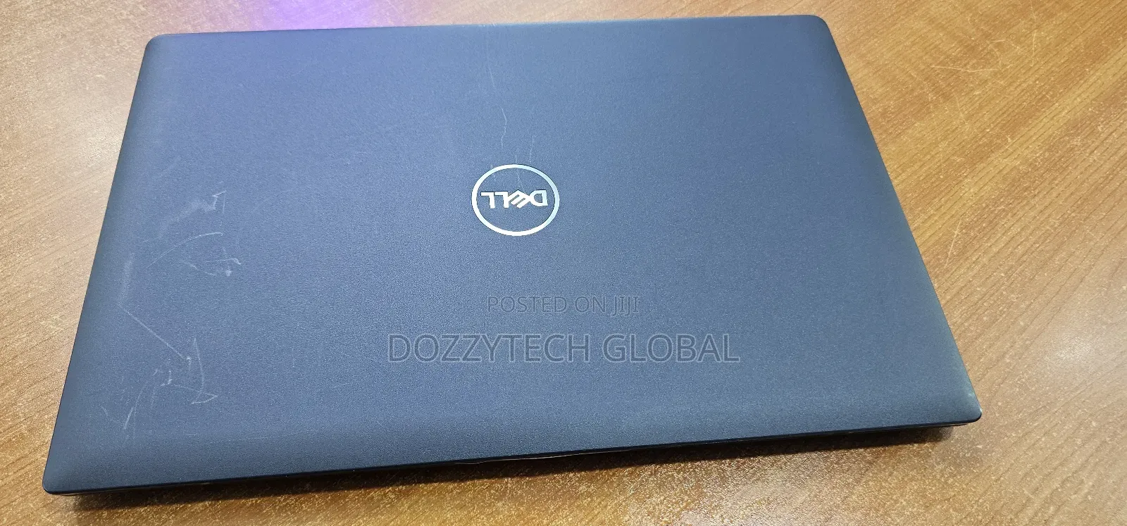 Laptop Dell Latitude 3520 8GB Intel Core I5 SSD 256GB