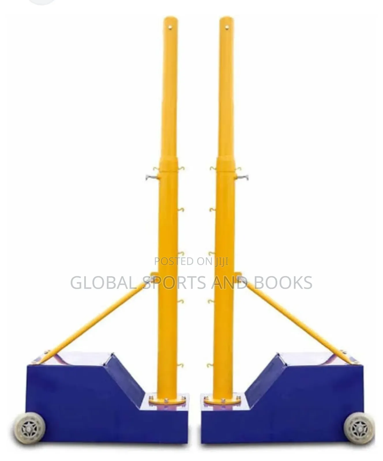 3 in 1 , Volleyball, Badminton and Long Tennis Net