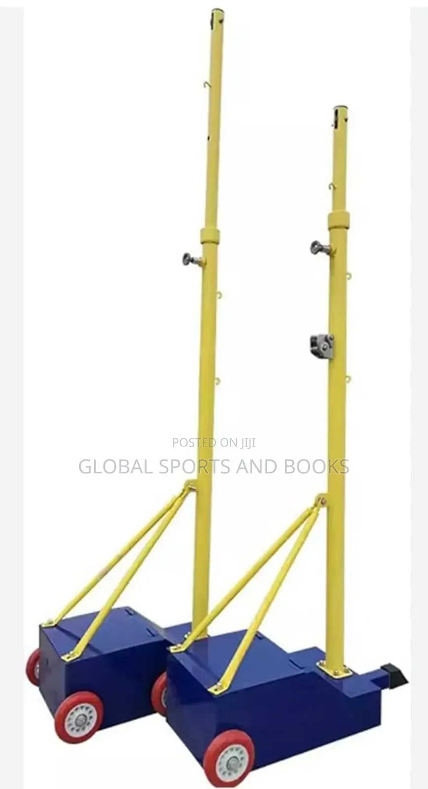 3 in 1 , Volleyball, Badminton and Long Tennis Net