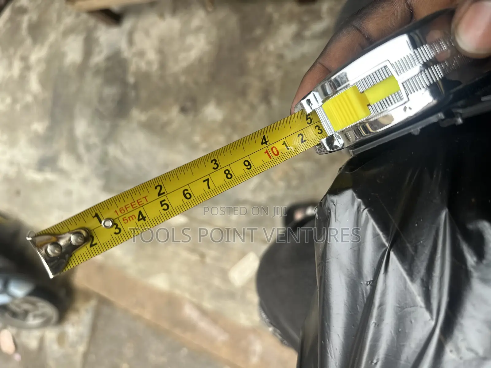 Stanley Measuring Tape