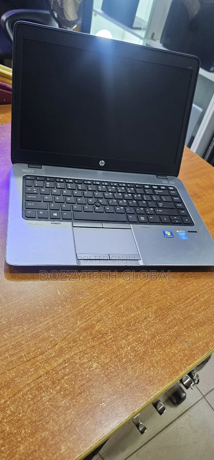 Laptop HP EliteBook 840 G1 8GB Intel Core I5 HDD 500GB