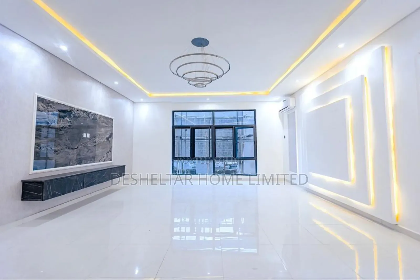 4bdrm Block of Flats in Old Ikoyi Building for rent