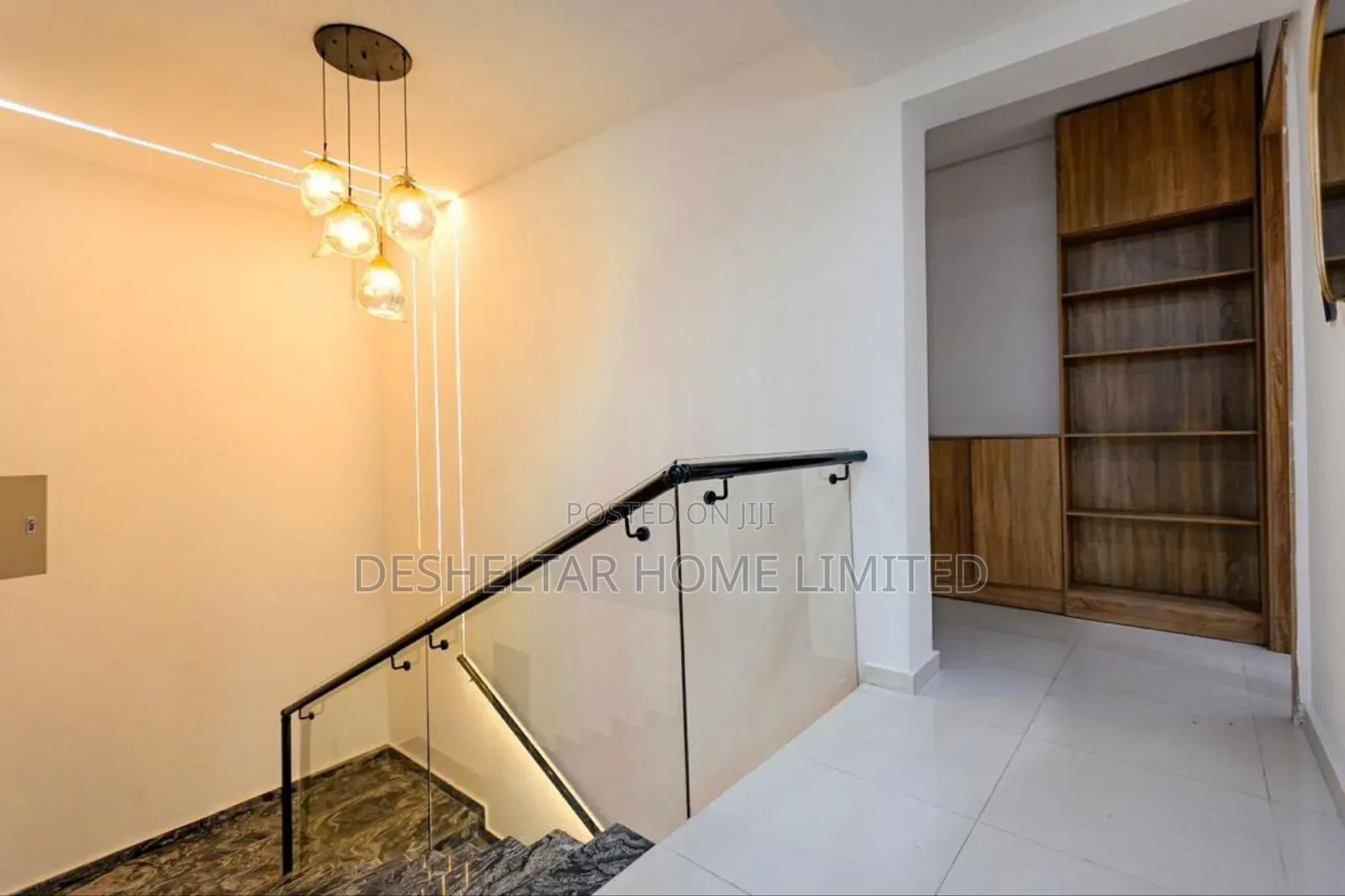 4bdrm Block of Flats in Old Ikoyi Building for rent