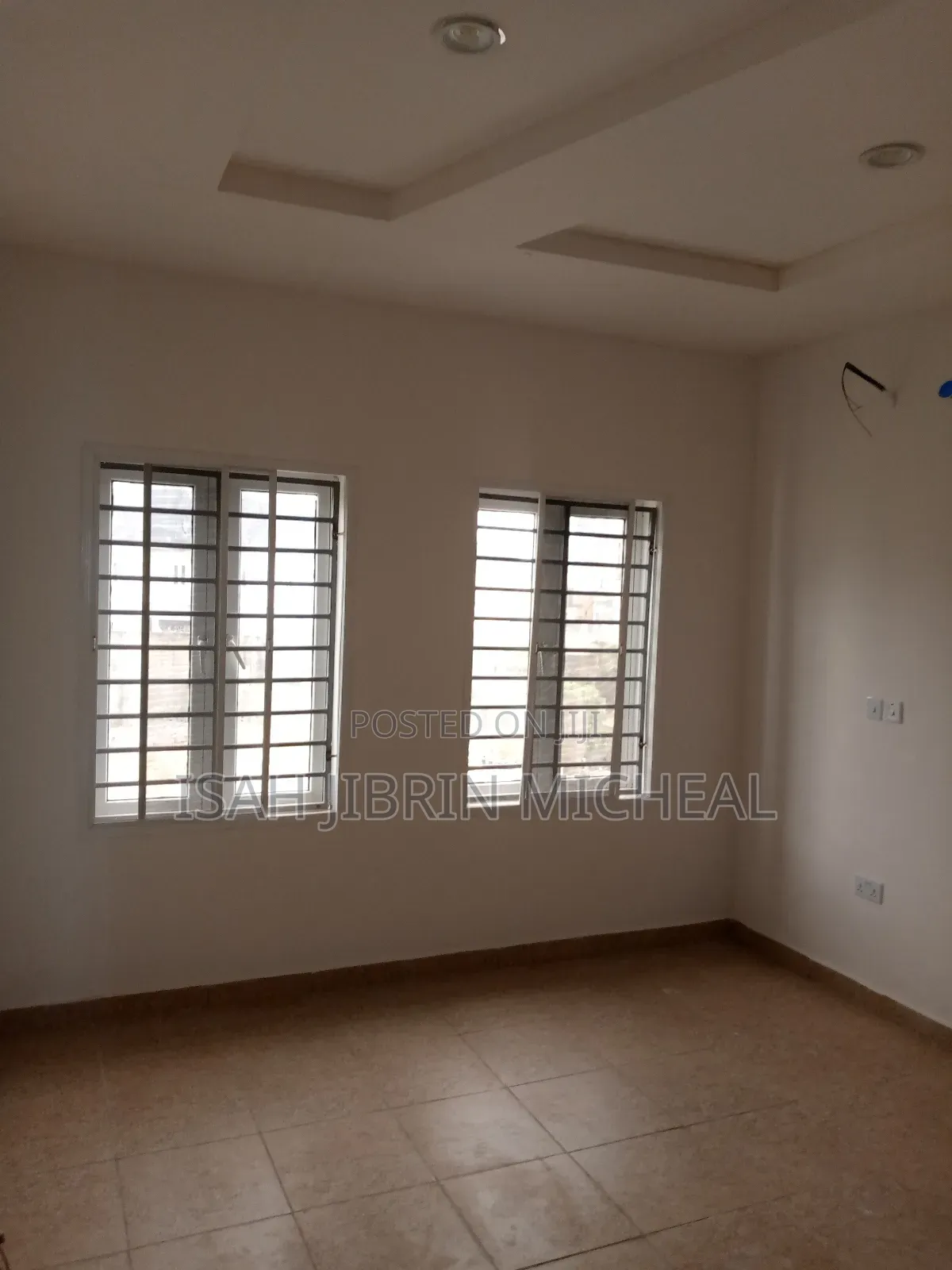 2bdrm Block of Flats in F14 Behind Dantata, Kubwa for rent