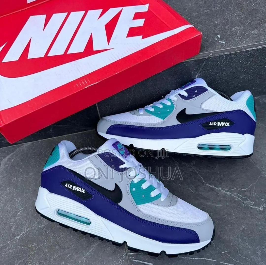 Nike Airmax Sneakers