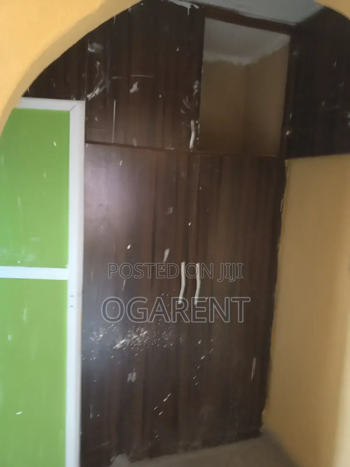 Furnished 3bdrm Block of Flats in 1St Obe, Benin City for rent