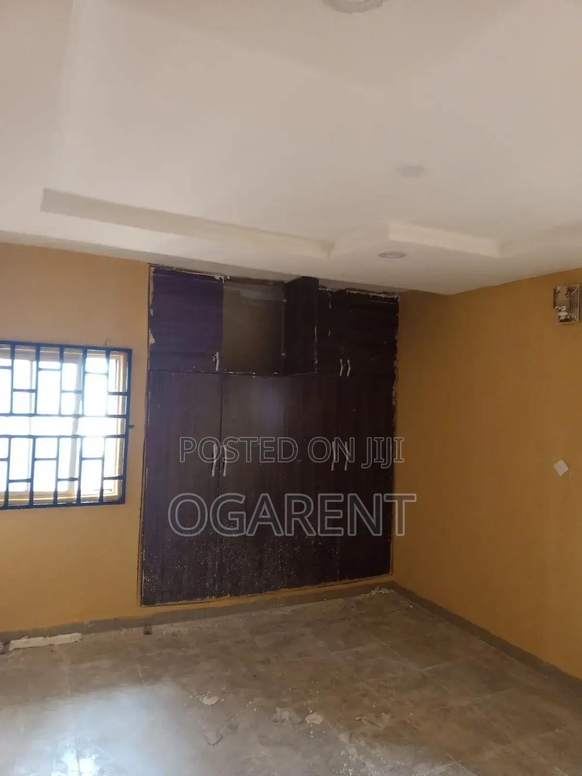 Furnished 3bdrm Block of Flats in 1St Obe, Benin City for rent