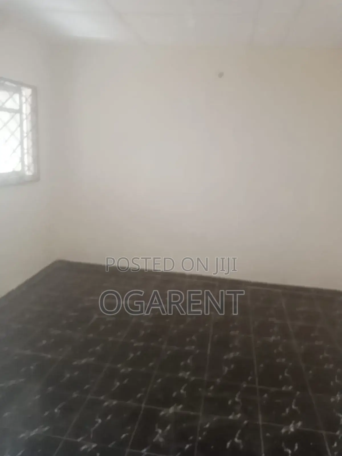 2bdrm Apartment in Peanut Road, Benin City for rent