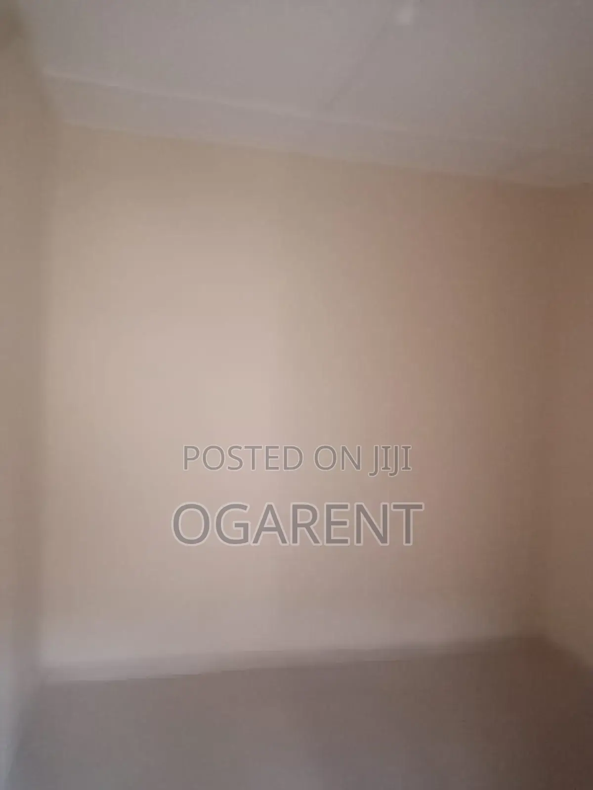 2bdrm Apartment in Peanut Road, Benin City for rent