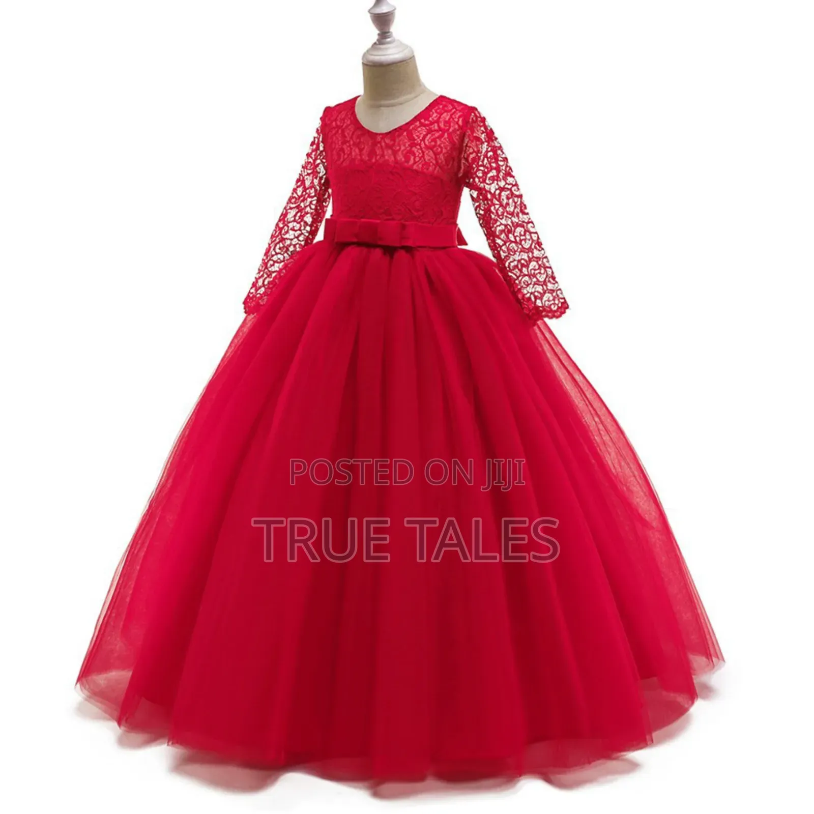 Us Girls' Cinderella Ballgown Dresses