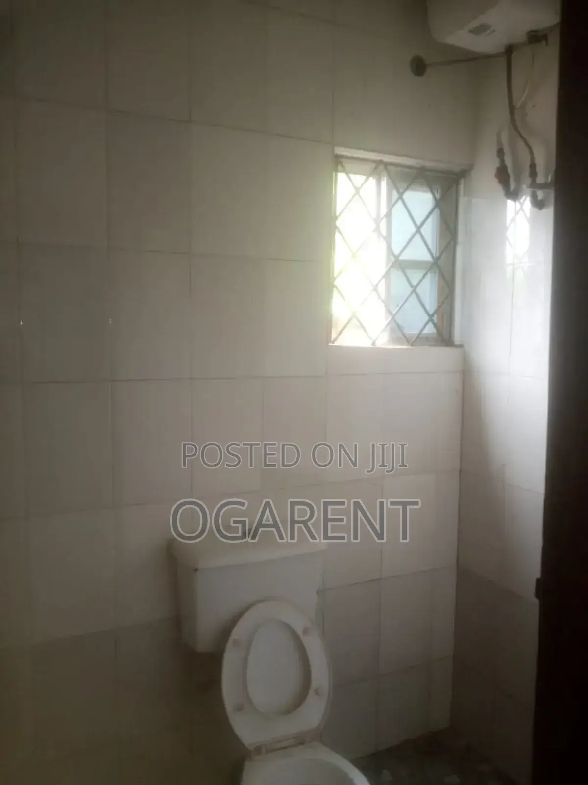 Mini Flat in Iriri, Benin City for rent