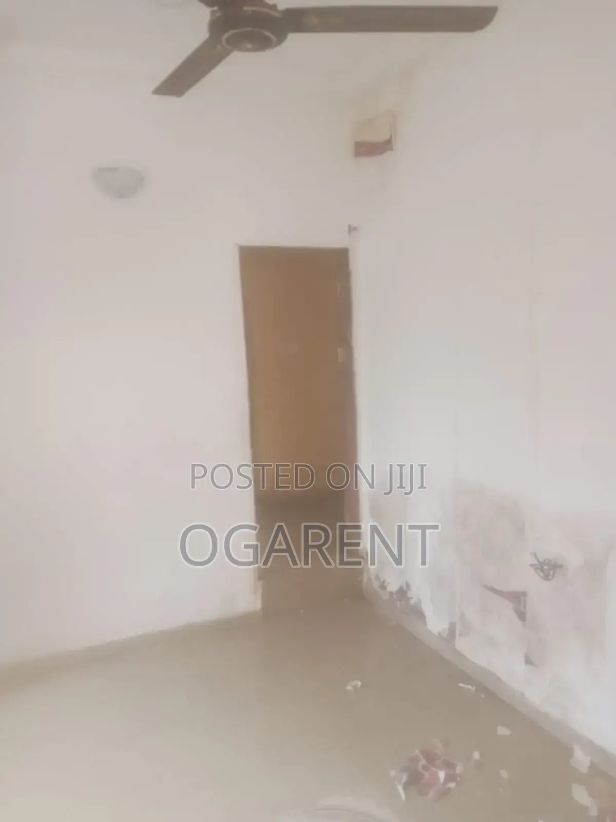 Mini Flat in Iriri, Benin City for rent