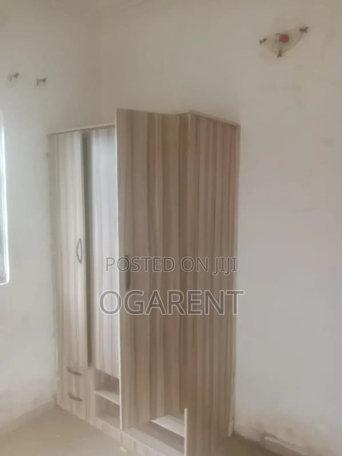 Mini Flat in Iriri, Benin City for rent