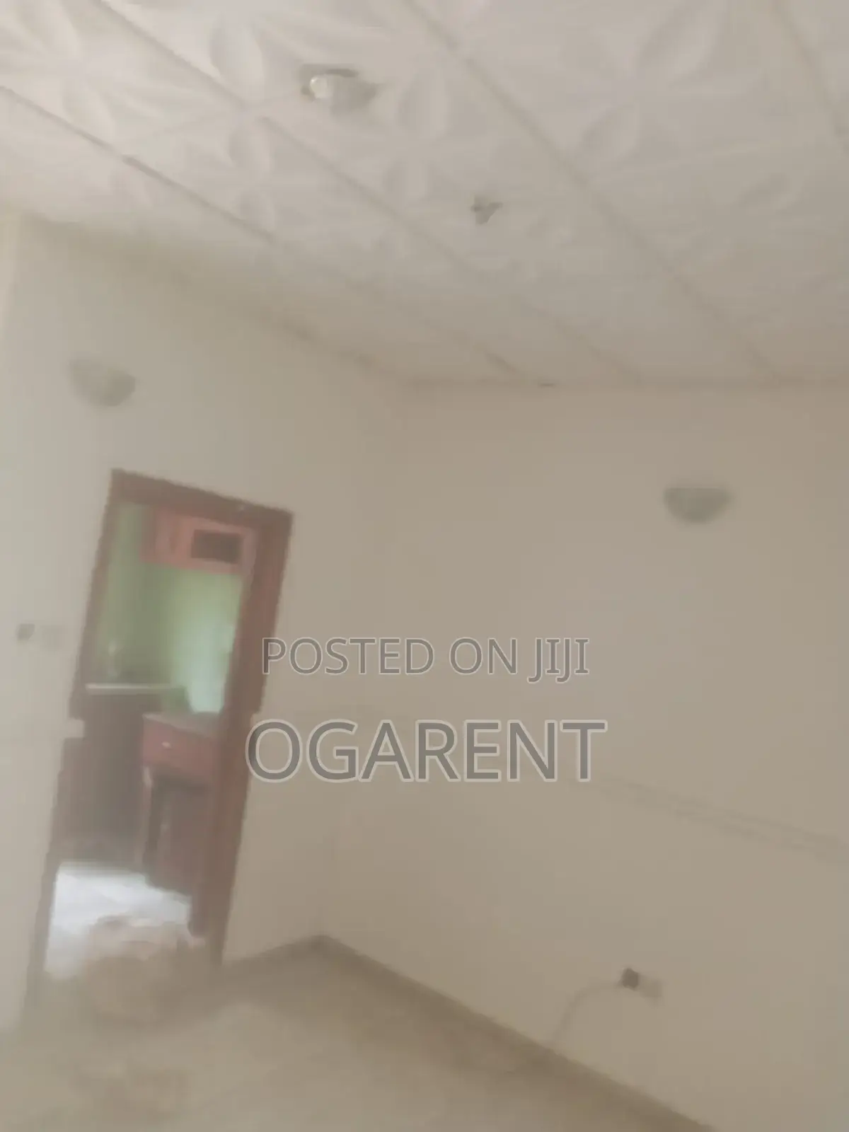 Furnished Mini Flat in Gra, Benin City for rent