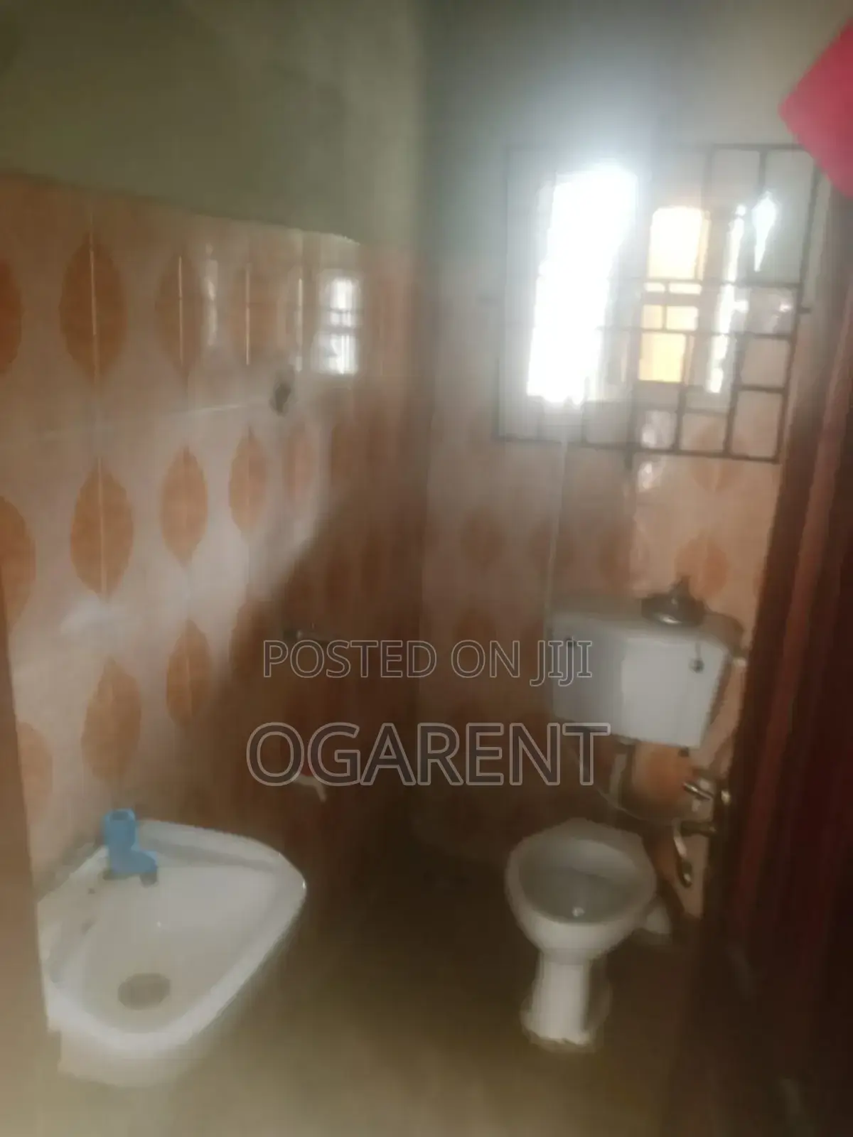 Furnished Mini Flat in Gra, Benin City for rent