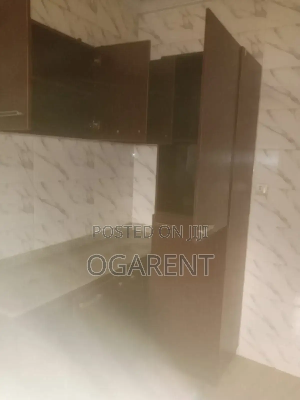 Furnished 3bdrm Apartment in Iriri Gra, Benin City for rent