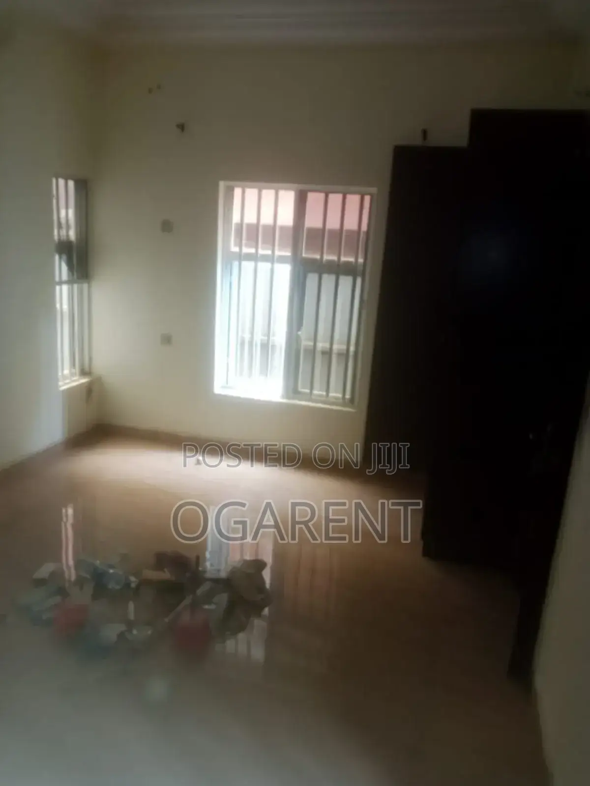Furnished 3bdrm Apartment in Iriri Gra, Benin City for rent