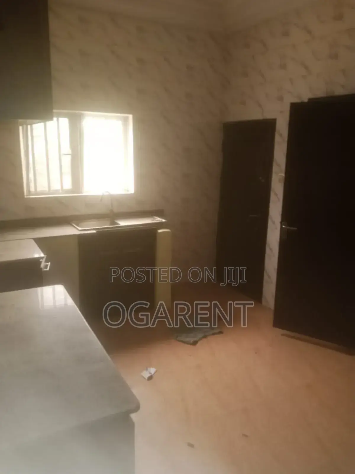 Furnished 3bdrm Apartment in Iriri Gra, Benin City for rent