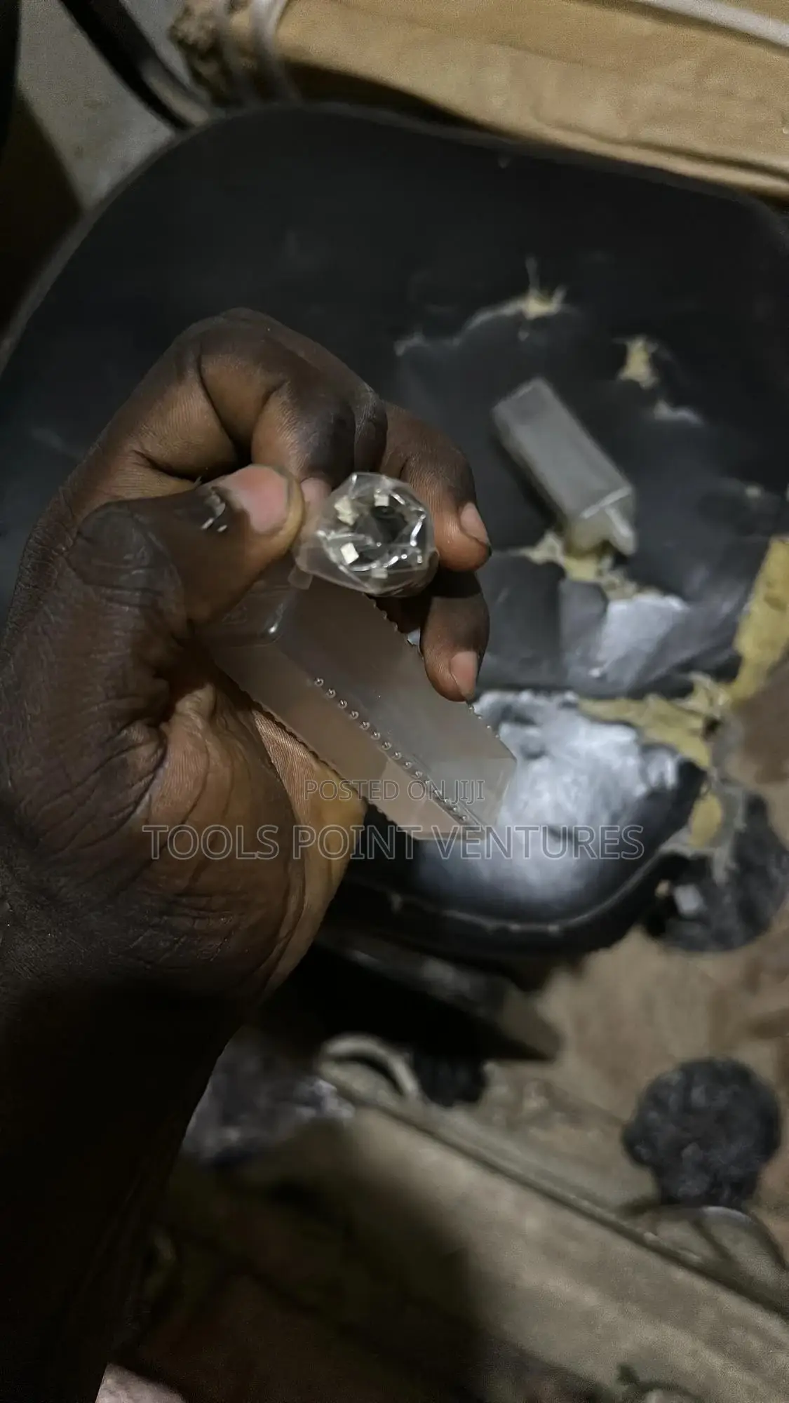 18mmx30mm Magnetic Drill Bit