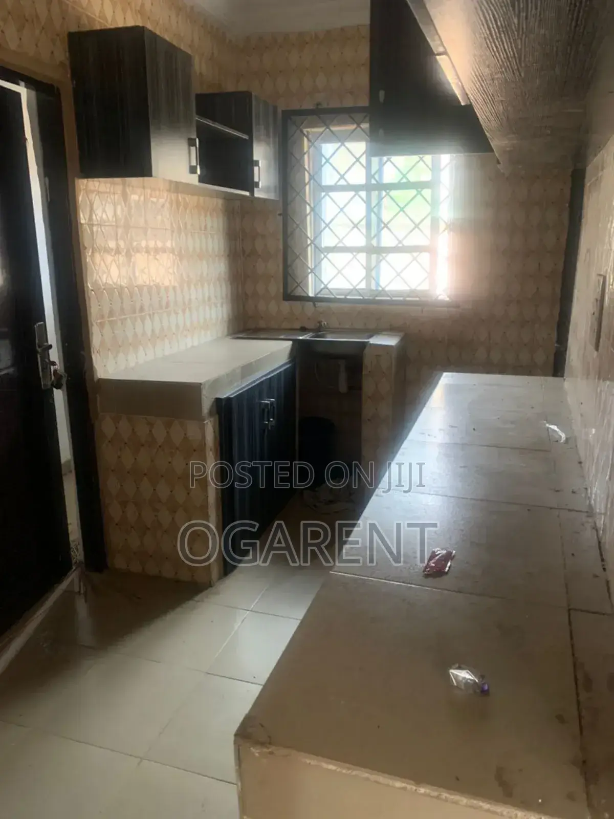 Furnished 2bdrm Apartment in Rcc Obazee, Benin City for rent