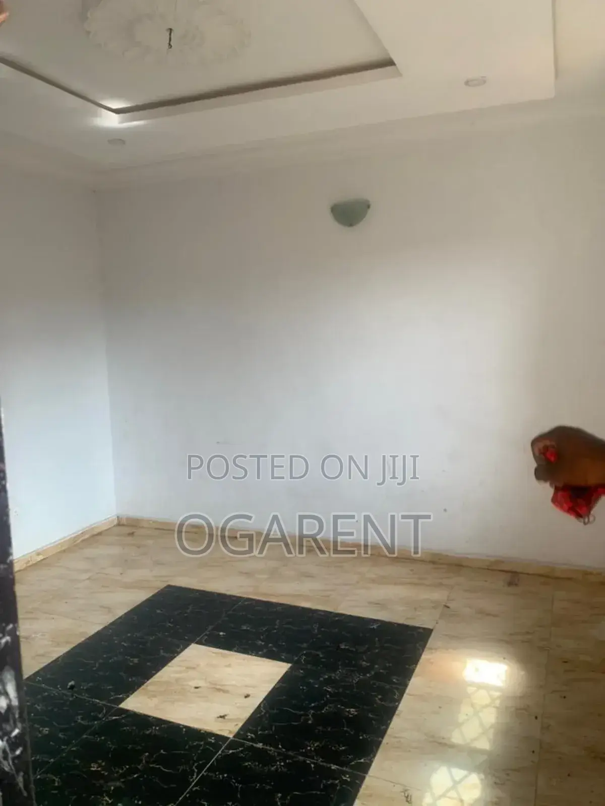 Furnished 2bdrm Apartment in Rcc Obazee, Benin City for rent