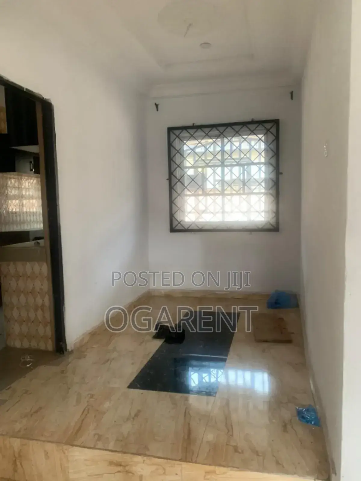 Furnished 2bdrm Apartment in Rcc Obazee, Benin City for rent